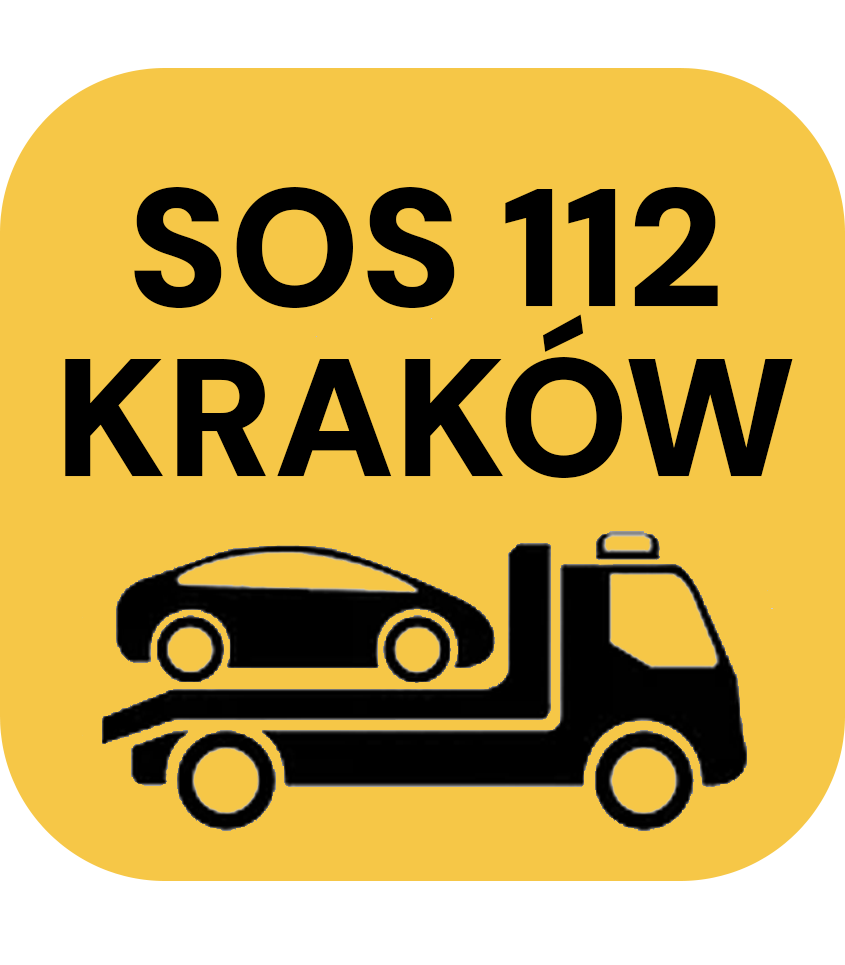 SOS 112 Kraków